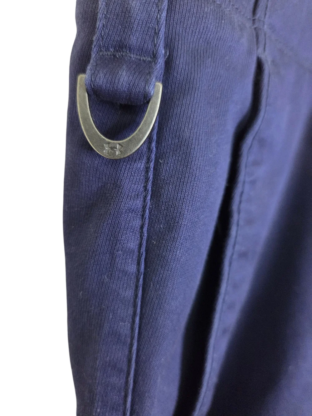 Under Armour Men's Navy Tech Chinos